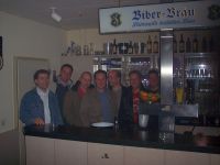 hahnen ersatz tweety waehrend umbau