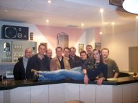 hahnen neueroeffnung