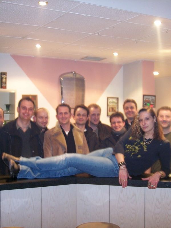 hahnen neueroeffnung