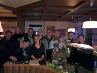 hirsch neueroeffnung