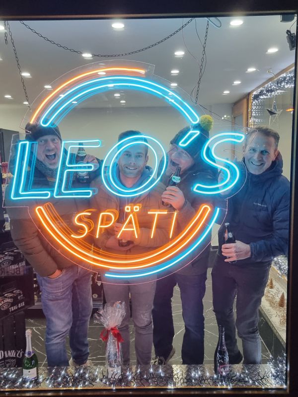 leos spaeti