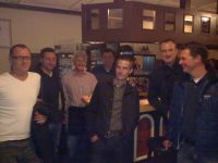 s bar
