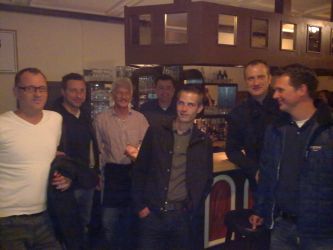 s bar