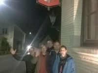 zum wackren schwaben