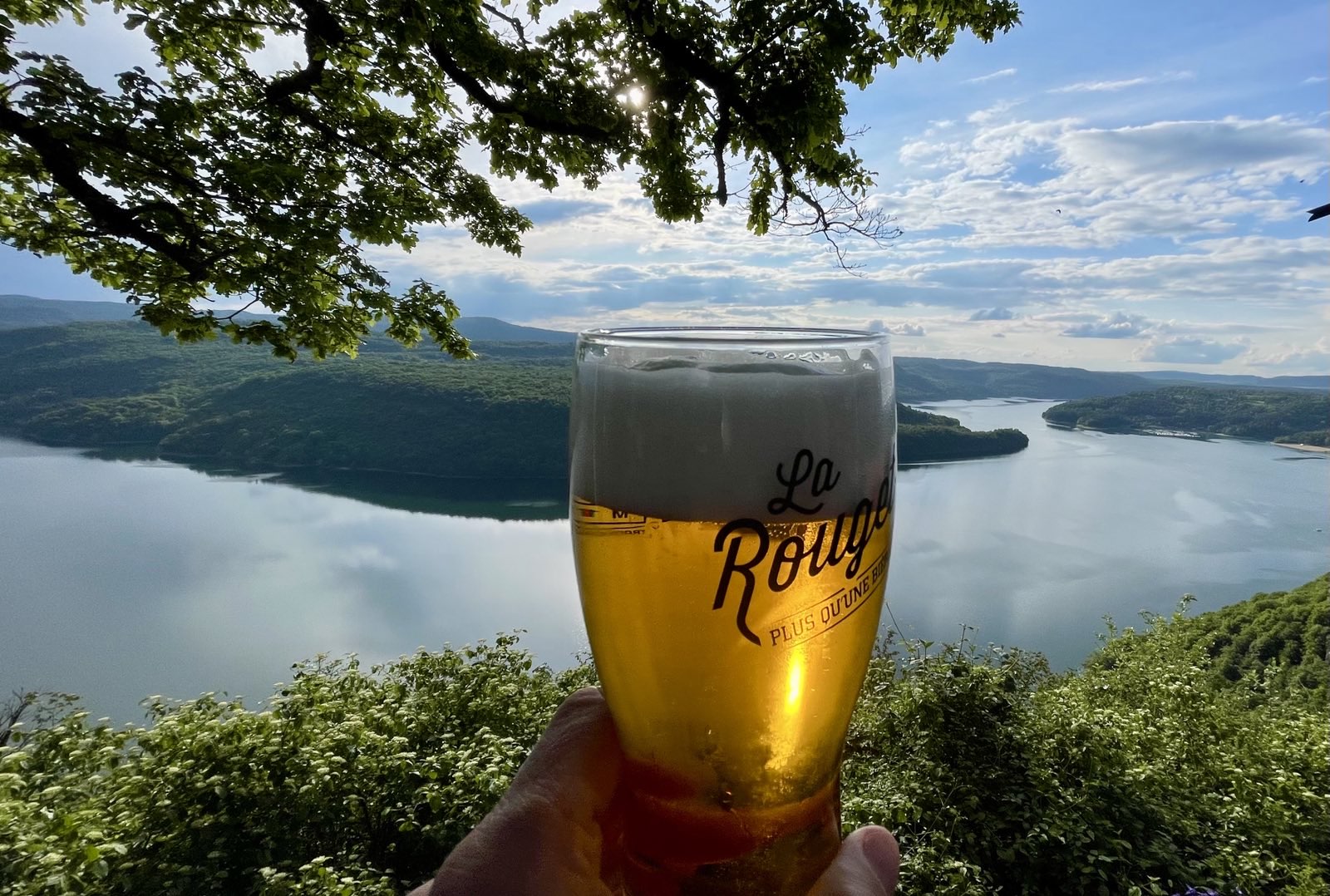 Die EM zum Prost bei Freunden 2024